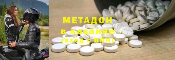 хмурый Алексин