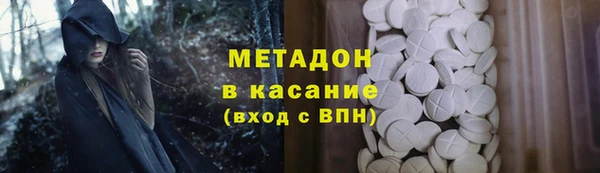 хмурый Алексин