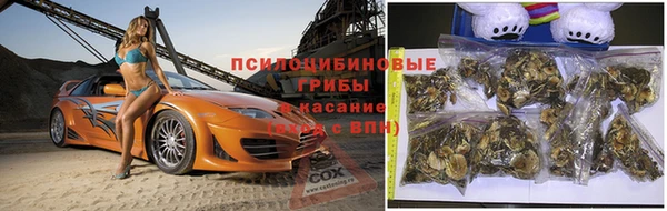 герыч Алексеевка